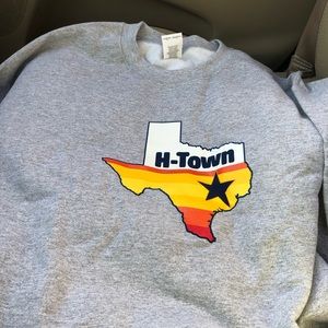 Meet your Posher, Irby